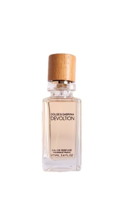 عطر  ديفولشن قابرينا DEVOLTION
