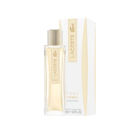 عطر لاكوست بور فيم