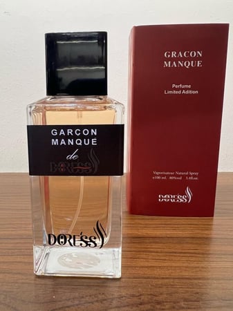عطر دورسس  GARCON MANQUE