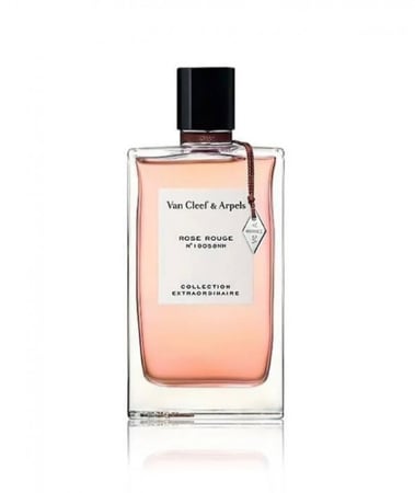 عطر فان كليف أند أربيلز روز روج من فان كليف