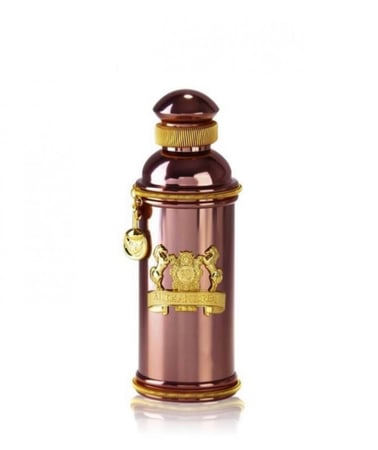 عطر الكسندر جي ذا كوليكتور مورننج مسك