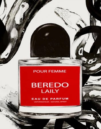 عطر بريدو Beredo رجالية