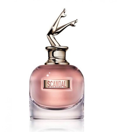 عطررجان بول غوتييه سكاندال