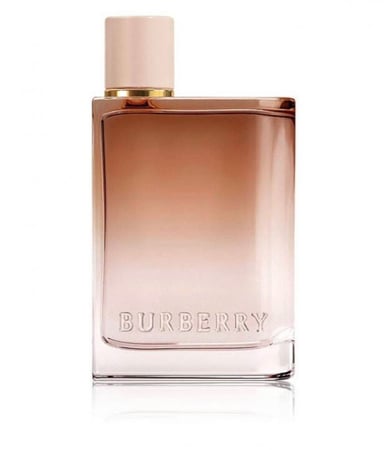 عطر بربري هير إينتنس