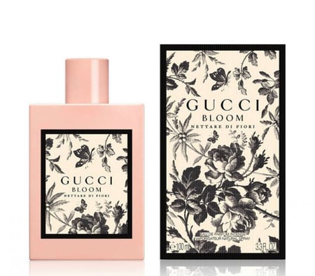 عطر قوتشي بلوم نيتار دي فيوري