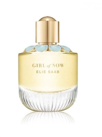 عطر إيلي صعب جيرل أوف ناو