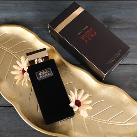 عطر مستيك أورا نسائية رجالية