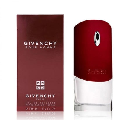 عطر جيفنشي بور أوم