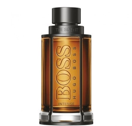 عطر هوغو بوس ذا سينت أو دو تواليت للرجال - 100 مل