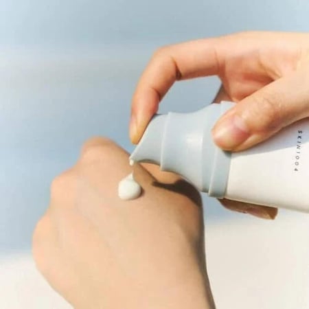 سنتيلا سيروم للوقايه من الشمس 50 مل