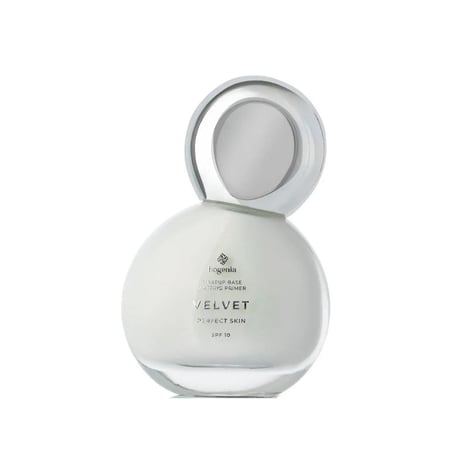 بوجينيا كريم اساس مكياج الوجه برايمر مخملي BG610-002