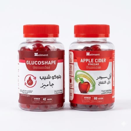 مجموعة ثنائي الرشاقة المتكاملة