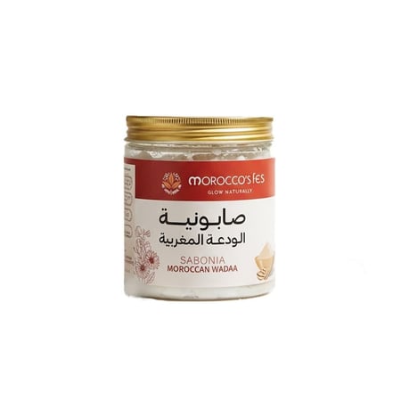 موروكو فاس صابونية الودعه المغربية 450 جرام