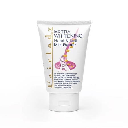 فير ليدى كريم مبيض لليدين 100مل