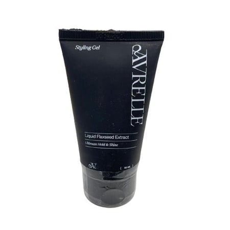 افاريل جل الشعر بخلاصة بذور الكتان ٦٠ مل