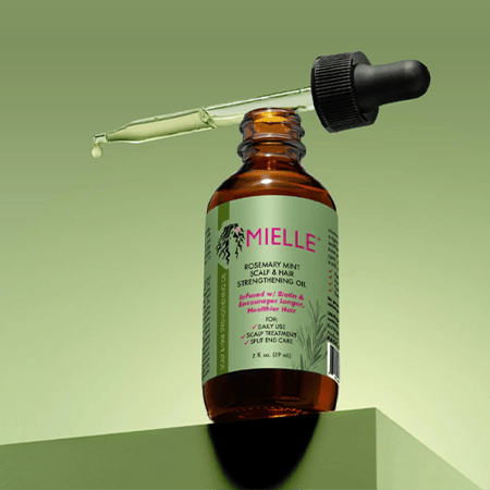 زيت اكليل الجبل