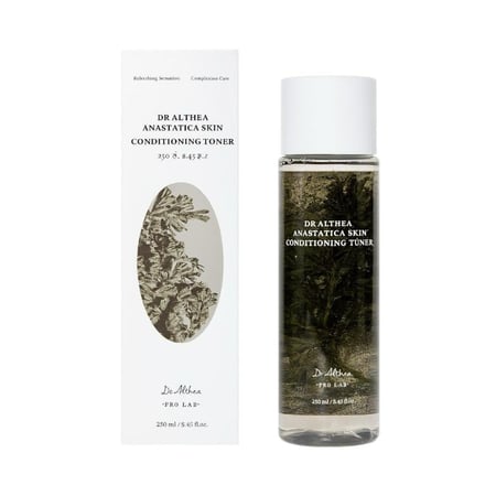 دكتور اليثا تونر مرطب ومهدئ للبشرة 250مل