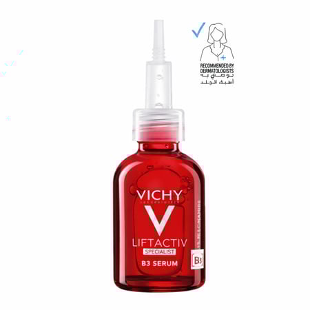 فيشي B3 سيروم ليفت اكتيف 30مل