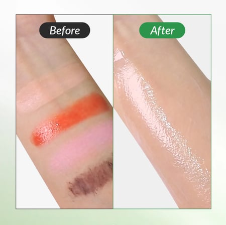 دكتور الثيا بلسم غسول - ترطيب مثالي