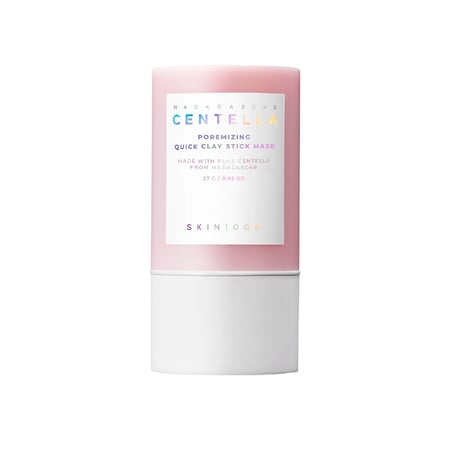 قناع الطين الكوري