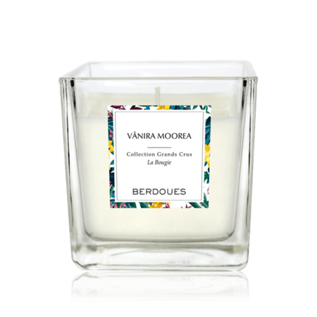 شمعة معطرة بردويس كوليكشن جراندز كروز فانيرا موريا 180جرام