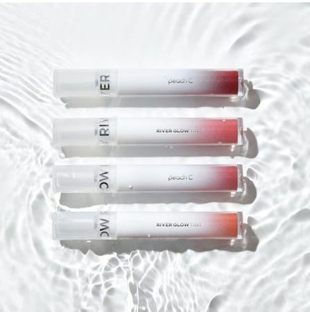 بيتش سي ريفر جلو تنت 02