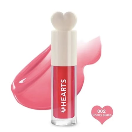 هارتس ملمع شفاه 002