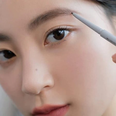 Romand HAN ALL SHARP BROW c2 grace t