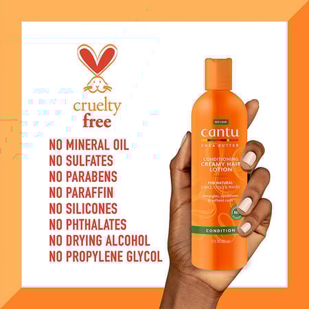 كانتو كريم منشط ومرطب لتجعيد الشعر كيرل 355 مل