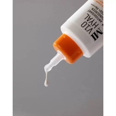 سوم باي مي كريم واقي الشمس v10 هيال مضاد للاكسدة 40 جم