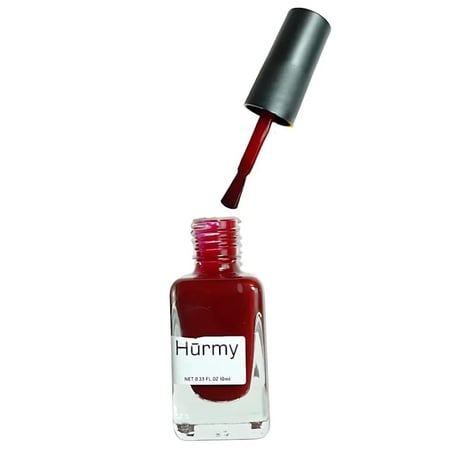 هيرمي طلاء أظافر R101
