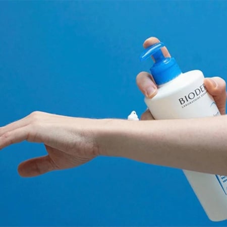 بيوديرما اتوديرم كريم