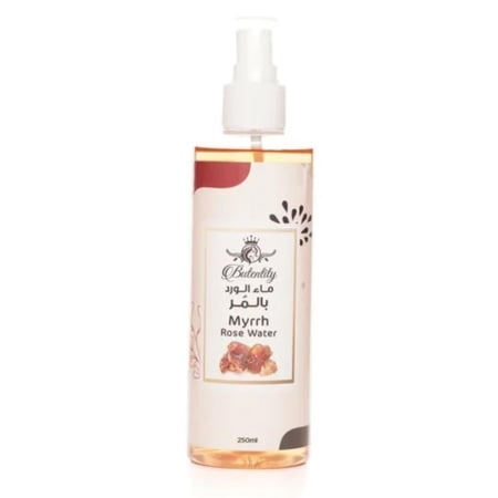 بيوتن تيتي ماء الورد بالمر  للعناية بالبشرة 250 مل