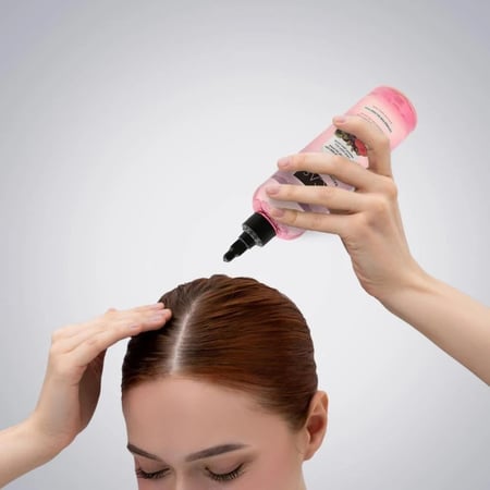 كازا خل التوت 400 مل