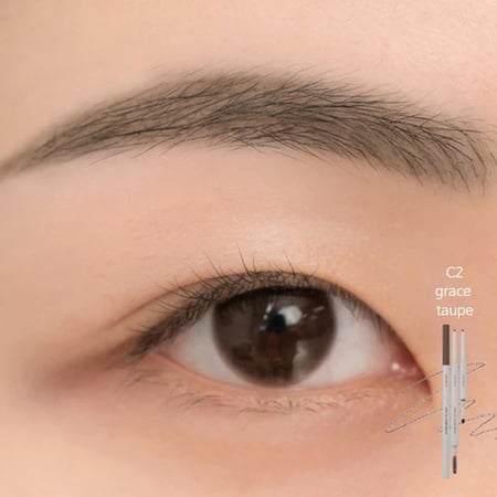 Romand HAN ALL SHARP BROW c2 grace t