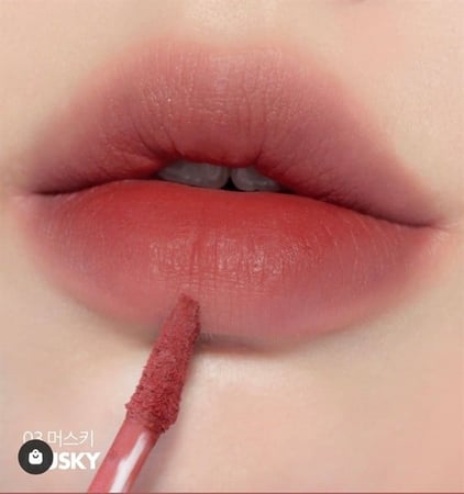 Romand BLUR FUDGE TINT 03 MUSKY