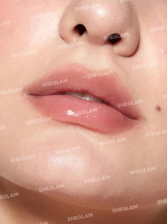 شجلام مرطب شفاه زيتي -Berry Involved