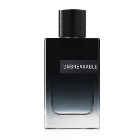 عطر انبريكابل للرجال او دي بارفيوم ٩٠ مل