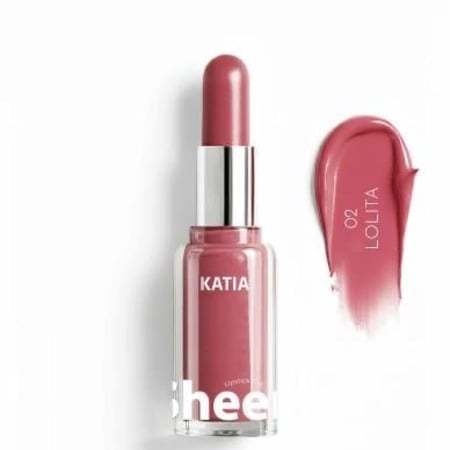 كاتيا تنت شفاه كريمي ستيك - لوليتا 02