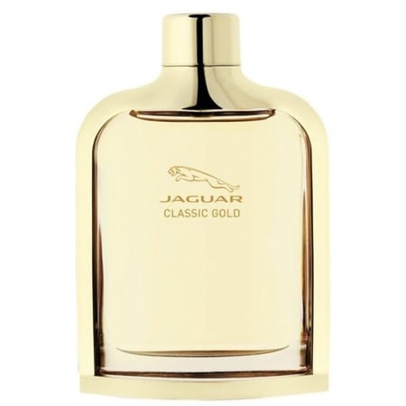جاكوار كلاسيك الذهبي او دو تواليت رجالى 100مل