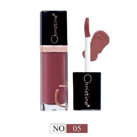 كرستين روج لمسه سائل CH0145