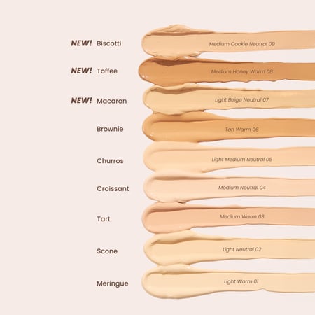 لوكا  كونسيلر بسكوتي – متوسط محايد 09