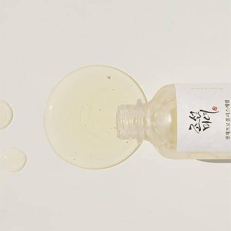 سيروم بيوتي اوف جوسون نياسيناميد