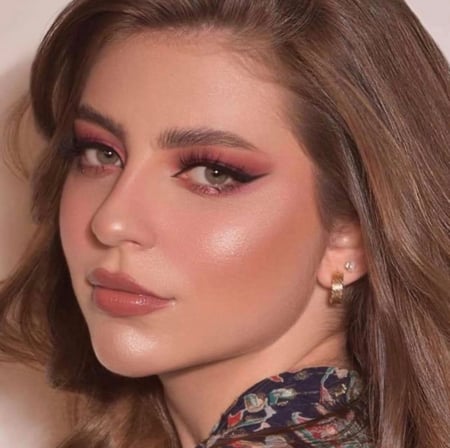 عدسات لاصقه ديفا - كلاي