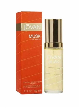 جوفان عطر مسك 59 مل