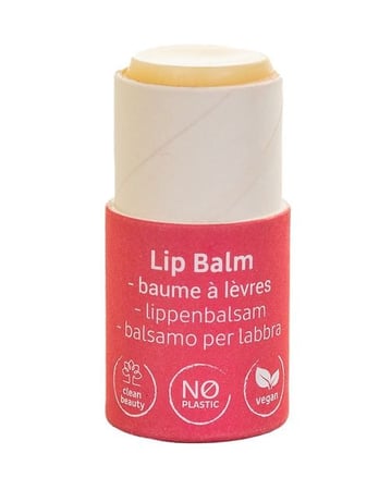 بيوتي ميد ايزي مرطب شفاه طبيعى ايسكريم