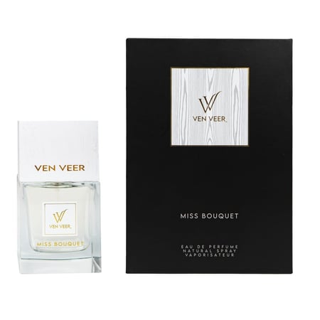 عطر فان فير مس بوكت اودي بارفيوم ١٠٠ مل