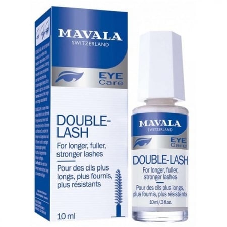 مافالا مكثف ومغذي الرموش 10 مل