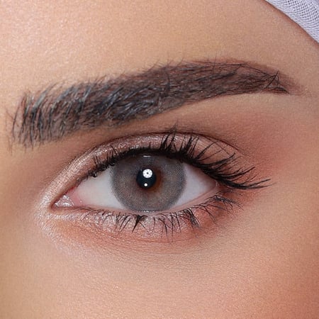 عدسات ليمونوس شهرية اوبال