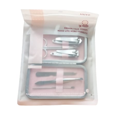 طقم بدكير قصاصات GNR-1872